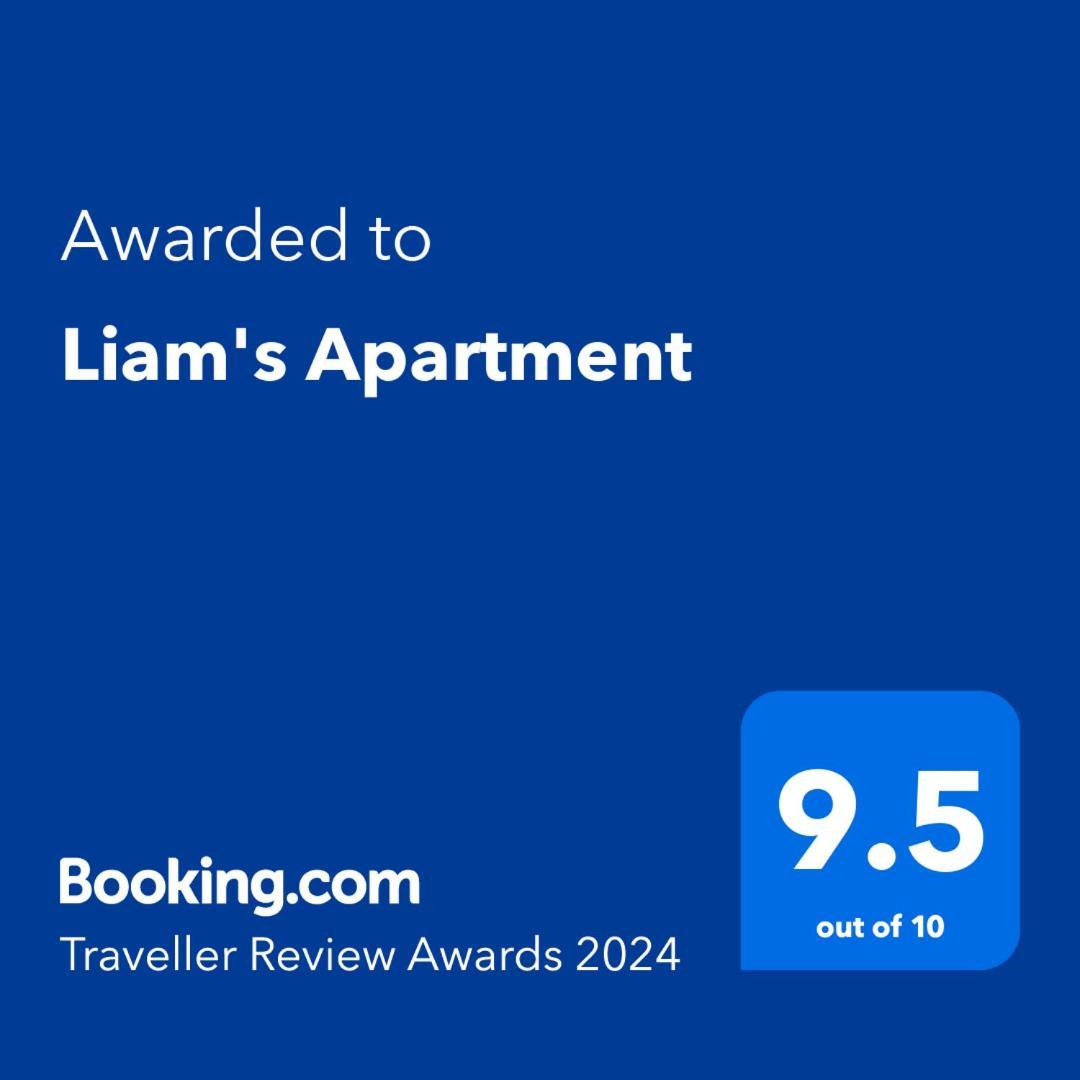 Liam's